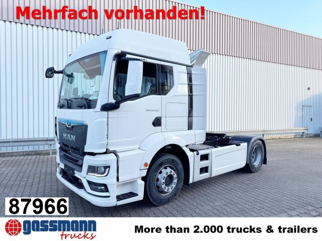 MAN TGS 18.480 BL 4x2, 20x VORHANDEN! - Tegljač: slika MAN TGS 18.480 BL 4x2, 20x VORHANDEN! - Tegljač MAN TGS 18.480 BL 4x2, 20x VORHANDEN! - Tegljač: slika MAN TGS 18.480 BL 4x2, 20x VORHANDEN! - Tegljač
