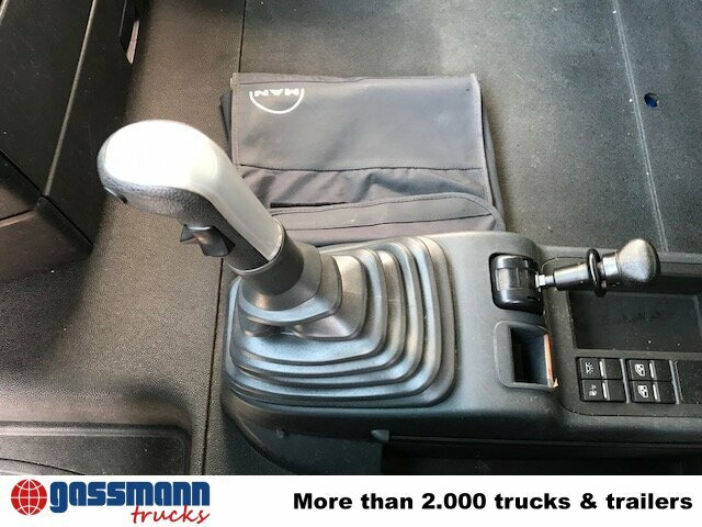 Tegljač MAN TGX 18.440 4x2 LLS-U, Hydraulik, Low Liner, XXL: slika Tegljač MAN TGX 18.440 4x2 LLS-U, Hydraulik, Low Liner, XXL Tegljač MAN TGX 18.440 4x2 LLS-U, Hydraulik, Low Liner, XXL: slika Tegljač MAN TGX 18.440 4x2 LLS-U, Hydraulik, Low Liner, XXL