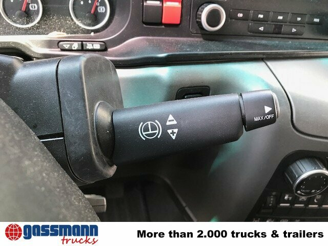 Tegljač MAN TGX 18.440 4x2 LLS-U, Hydraulik, Low Liner, XXL: slika Tegljač MAN TGX 18.440 4x2 LLS-U, Hydraulik, Low Liner, XXL Tegljač MAN TGX 18.440 4x2 LLS-U, Hydraulik, Low Liner, XXL: slika Tegljač MAN TGX 18.440 4x2 LLS-U, Hydraulik, Low Liner, XXL