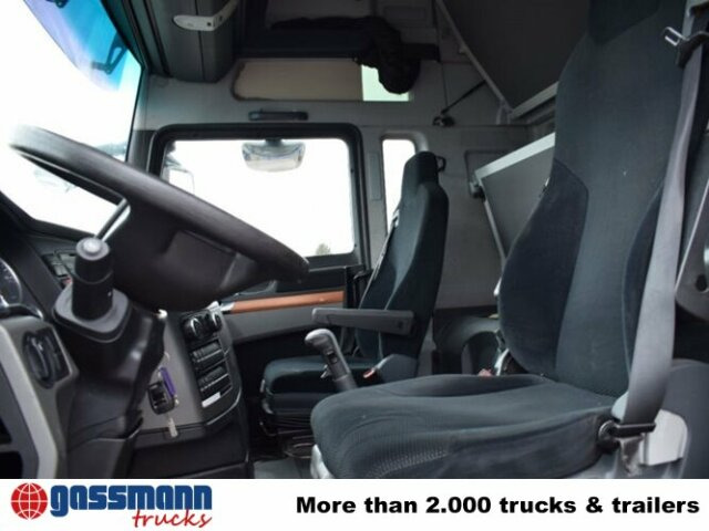 Tegljač MAN TGX 18.440 4x2 LLS-U, Hydraulik, Low Liner, XXL: slika Tegljač MAN TGX 18.440 4x2 LLS-U, Hydraulik, Low Liner, XXL Tegljač MAN TGX 18.440 4x2 LLS-U, Hydraulik, Low Liner, XXL: slika Tegljač MAN TGX 18.440 4x2 LLS-U, Hydraulik, Low Liner, XXL