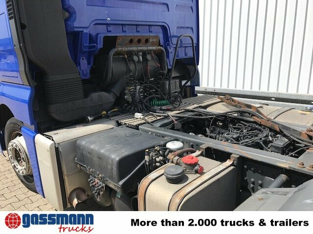 Tegljač MAN TGX 18.440 4x2 LLS-U, Hydraulik, Low Liner, XXL: slika Tegljač MAN TGX 18.440 4x2 LLS-U, Hydraulik, Low Liner, XXL Tegljač MAN TGX 18.440 4x2 LLS-U, Hydraulik, Low Liner, XXL: slika Tegljač MAN TGX 18.440 4x2 LLS-U, Hydraulik, Low Liner, XXL