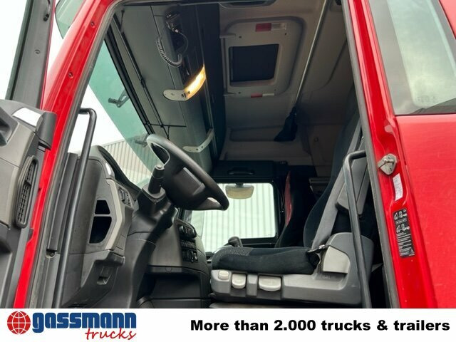 MAN TGX 18.440 4x4H BL, HydroDrive, SZM - Tegljač: slika MAN TGX 18.440 4x4H BL, HydroDrive, SZM - Tegljač MAN TGX 18.440 4x4H BL, HydroDrive, SZM - Tegljač: slika MAN TGX 18.440 4x4H BL, HydroDrive, SZM - Tegljač