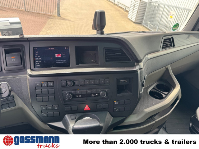 MAN TGX 18.470 4x2 BL, Retarder, Navi - Tegljač: slika MAN TGX 18.470 4x2 BL, Retarder, Navi - Tegljač MAN TGX 18.470 4x2 BL, Retarder, Navi - Tegljač: slika MAN TGX 18.470 4x2 BL, Retarder, Navi - Tegljač