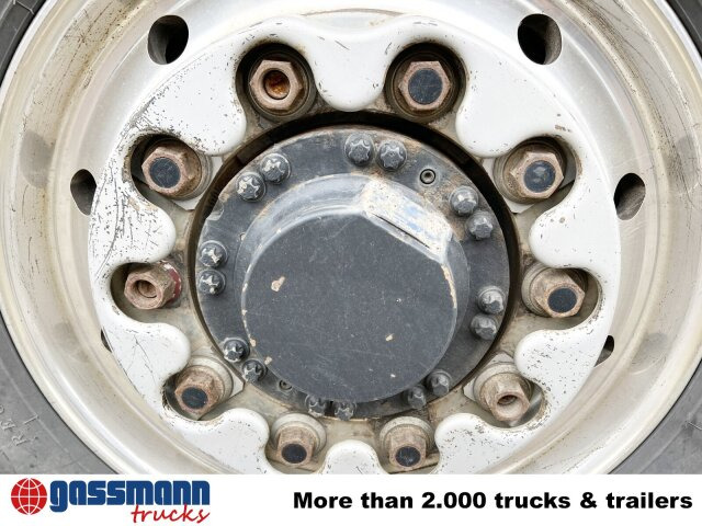 MAN TGX 18.500 4X4H BLS, PriTarder, HydroDrive, - Tegljač: slika MAN TGX 18.500 4X4H BLS, PriTarder, HydroDrive, - Tegljač MAN TGX 18.500 4X4H BLS, PriTarder, HydroDrive, - Tegljač: slika MAN TGX 18.500 4X4H BLS, PriTarder, HydroDrive, - Tegljač