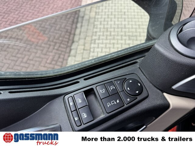 MAN TGX 18.500 4X4H BLS, PriTarder, HydroDrive, - Tegljač: slika MAN TGX 18.500 4X4H BLS, PriTarder, HydroDrive, - Tegljač MAN TGX 18.500 4X4H BLS, PriTarder, HydroDrive, - Tegljač: slika MAN TGX 18.500 4X4H BLS, PriTarder, HydroDrive, - Tegljač