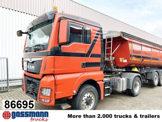 MAN TGX 18.500 4X4H BLS, PriTarder, HydroDrive, - Tegljač: slika MAN TGX 18.500 4X4H BLS, PriTarder, HydroDrive, - Tegljač MAN TGX 18.500 4X4H BLS, PriTarder, HydroDrive, - Tegljač: slika MAN TGX 18.500 4X4H BLS, PriTarder, HydroDrive, - Tegljač