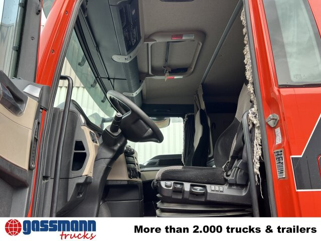 MAN TGX 18.500 4X4H BLS, PriTarder, HydroDrive, - Tegljač: slika MAN TGX 18.500 4X4H BLS, PriTarder, HydroDrive, - Tegljač MAN TGX 18.500 4X4H BLS, PriTarder, HydroDrive, - Tegljač: slika MAN TGX 18.500 4X4H BLS, PriTarder, HydroDrive, - Tegljač