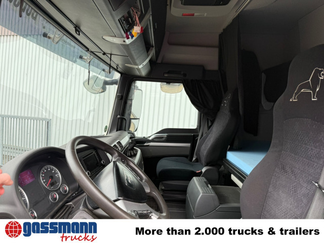 MAN TGX 26.480 6x4 BLS, Retarder, XLX, Standklima, - Tegljač: slika MAN TGX 26.480 6x4 BLS, Retarder, XLX, Standklima, - Tegljač MAN TGX 26.480 6x4 BLS, Retarder, XLX, Standklima, - Tegljač: slika MAN TGX 26.480 6x4 BLS, Retarder, XLX, Standklima, - Tegljač