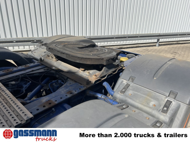 MAN TGX 26.500 6X2/4 BLS, Intarder, - Tegljač: slika MAN TGX 26.500 6X2/4 BLS, Intarder, - Tegljač MAN TGX 26.500 6X2/4 BLS, Intarder, - Tegljač: slika MAN TGX 26.500 6X2/4 BLS, Intarder, - Tegljač