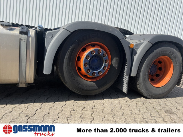MAN TGX 26.500 6X2/4 BLS, Intarder, - Tegljač: slika MAN TGX 26.500 6X2/4 BLS, Intarder, - Tegljač MAN TGX 26.500 6X2/4 BLS, Intarder, - Tegljač: slika MAN TGX 26.500 6X2/4 BLS, Intarder, - Tegljač