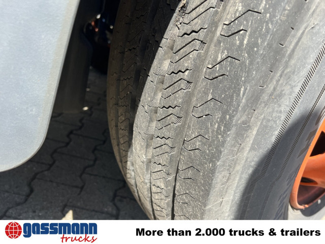 MAN TGX 26.500 6X2/4 BLS, Intarder, - Tegljač: slika MAN TGX 26.500 6X2/4 BLS, Intarder, - Tegljač MAN TGX 26.500 6X2/4 BLS, Intarder, - Tegljač: slika MAN TGX 26.500 6X2/4 BLS, Intarder, - Tegljač