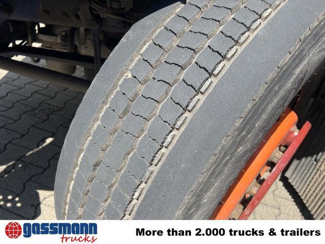 MAN TGX 26.500 6X2/4 BLS, Intarder, - Tegljač: slika MAN TGX 26.500 6X2/4 BLS, Intarder, - Tegljač MAN TGX 26.500 6X2/4 BLS, Intarder, - Tegljač: slika MAN TGX 26.500 6X2/4 BLS, Intarder, - Tegljač