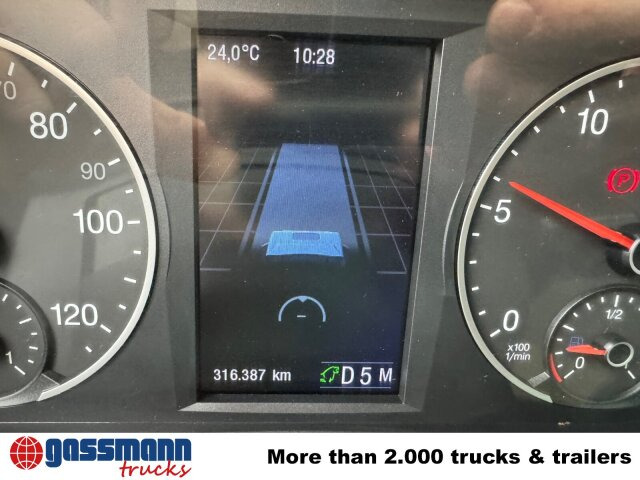 MAN TGX 33.510 6x4 BL SA, Retarder, GX-Fahrerhaus - Tegljač: slika MAN TGX 33.510 6x4 BL SA, Retarder, GX-Fahrerhaus - Tegljač MAN TGX 33.510 6x4 BL SA, Retarder, GX-Fahrerhaus - Tegljač: slika MAN TGX 33.510 6x4 BL SA, Retarder, GX-Fahrerhaus - Tegljač