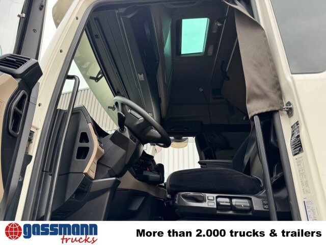 MAN TGX 33.510 6x4 BL SA, Retarder, GX-Fahrerhaus - Tegljač: slika MAN TGX 33.510 6x4 BL SA, Retarder, GX-Fahrerhaus - Tegljač MAN TGX 33.510 6x4 BL SA, Retarder, GX-Fahrerhaus - Tegljač: slika MAN TGX 33.510 6x4 BL SA, Retarder, GX-Fahrerhaus - Tegljač