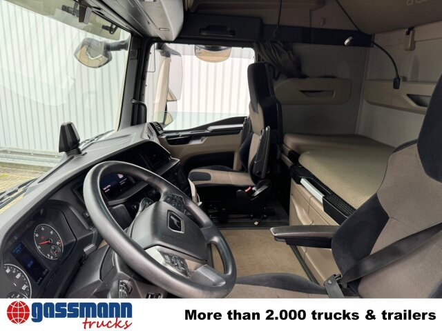 MAN TGX 33.510 6x4 BL SA, Retarder, GX-Fahrerhaus - Tegljač: slika MAN TGX 33.510 6x4 BL SA, Retarder, GX-Fahrerhaus - Tegljač MAN TGX 33.510 6x4 BL SA, Retarder, GX-Fahrerhaus - Tegljač: slika MAN TGX 33.510 6x4 BL SA, Retarder, GX-Fahrerhaus - Tegljač