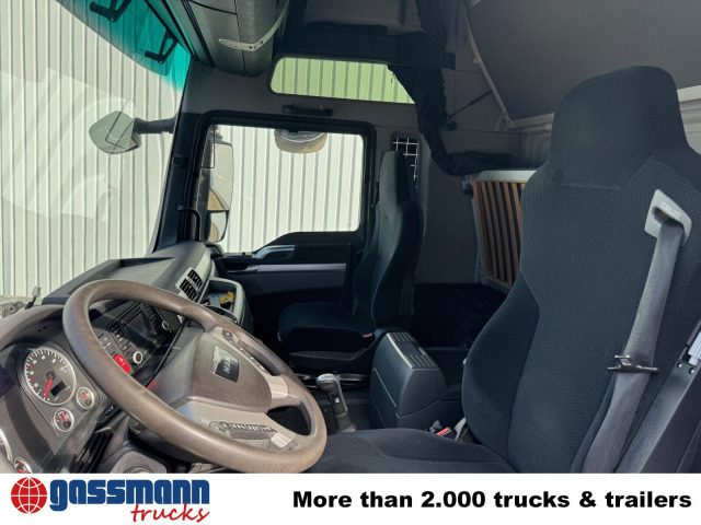 MAN TGX 41.540 8X4/4 BLS, Vorlauflenkachse, Navi, - Tegljač: slika MAN TGX 41.540 8X4/4 BLS, Vorlauflenkachse, Navi, - Tegljač MAN TGX 41.540 8X4/4 BLS, Vorlauflenkachse, Navi, - Tegljač: slika MAN TGX 41.540 8X4/4 BLS, Vorlauflenkachse, Navi, - Tegljač