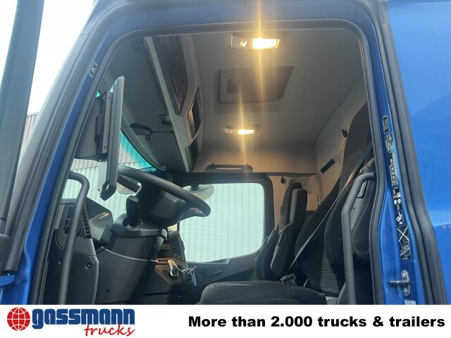 Mercedes-Benz Actros 1843 LS 4x4 HAD, HydroDrive, MirrorCam, - Tegljač: slika Mercedes-Benz Actros 1843 LS 4x4 HAD, HydroDrive, MirrorCam, - Tegljač Mercedes-Benz Actros 1843 LS 4x4 HAD, HydroDrive, MirrorCam, - Tegljač: slika Mercedes-Benz Actros 1843 LS 4x4 HAD, HydroDrive, MirrorCam, - Tegljač