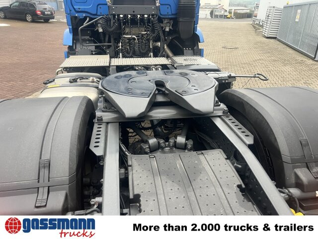 Mercedes-Benz Actros 1843 LS 4x4 HAD, HydroDrive, MirrorCam, - Tegljač: slika Mercedes-Benz Actros 1843 LS 4x4 HAD, HydroDrive, MirrorCam, - Tegljač Mercedes-Benz Actros 1843 LS 4x4 HAD, HydroDrive, MirrorCam, - Tegljač: slika Mercedes-Benz Actros 1843 LS 4x4 HAD, HydroDrive, MirrorCam, - Tegljač