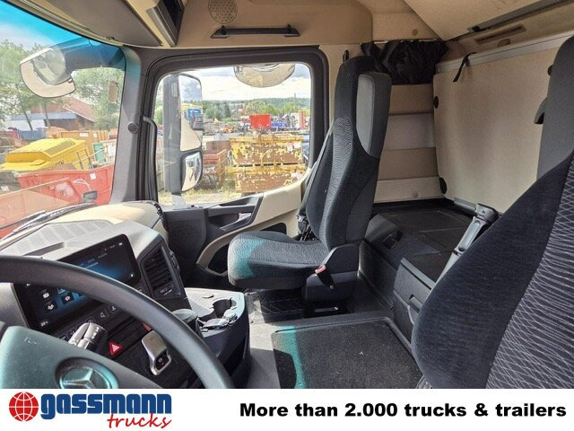 Mercedes-Benz Actros 1846 LS 4x2 MultimediaCockpit, - Tegljač: slika Mercedes-Benz Actros 1846 LS 4x2 MultimediaCockpit, - Tegljač Mercedes-Benz Actros 1846 LS 4x2 MultimediaCockpit, - Tegljač: slika Mercedes-Benz Actros 1846 LS 4x2 MultimediaCockpit, - Tegljač