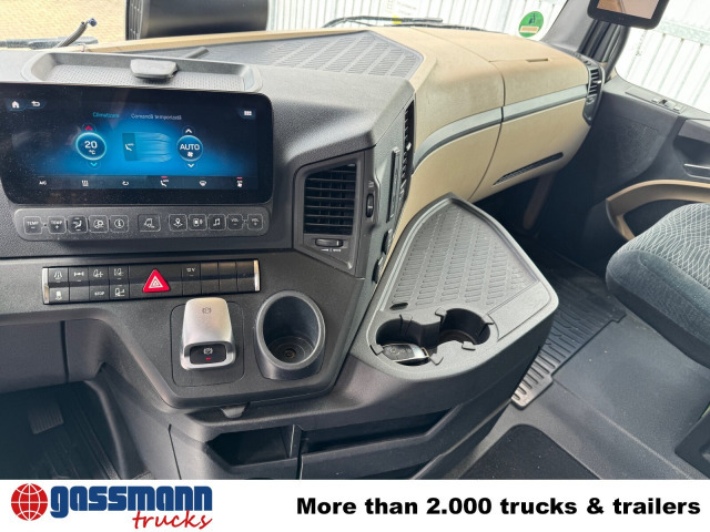 Mercedes-Benz Actros 1848 LS 4x2, Vollumer ,Retarder - Tegljač: slika Mercedes-Benz Actros 1848 LS 4x2, Vollumer ,Retarder - Tegljač Mercedes-Benz Actros 1848 LS 4x2, Vollumer ,Retarder - Tegljač: slika Mercedes-Benz Actros 1848 LS 4x2, Vollumer ,Retarder - Tegljač