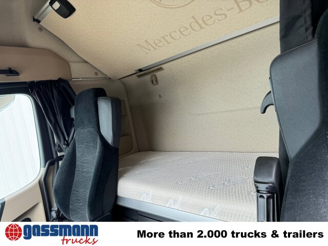 Mercedes-Benz Actros 1848 LS 4x2, Vollumer ,Retarder - Tegljač: slika Mercedes-Benz Actros 1848 LS 4x2, Vollumer ,Retarder - Tegljač Mercedes-Benz Actros 1848 LS 4x2, Vollumer ,Retarder - Tegljač: slika Mercedes-Benz Actros 1848 LS 4x2, Vollumer ,Retarder - Tegljač