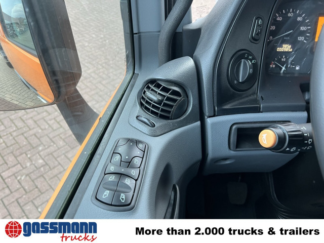 Mercedes-Benz Actros 2141 K 4x2 - Tegljač: slika Mercedes-Benz Actros 2141 K 4x2 - Tegljač Mercedes-Benz Actros 2141 K 4x2 - Tegljač: slika Mercedes-Benz Actros 2141 K 4x2 - Tegljač