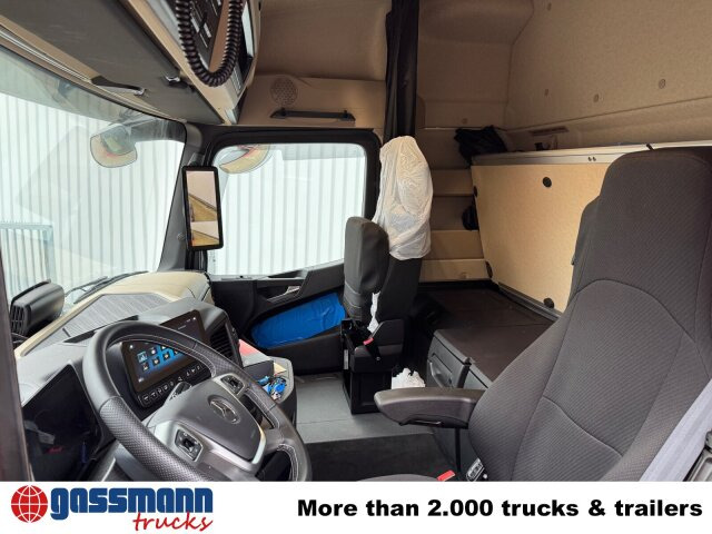 Mercedes-Benz Actros 2648 LS 6x2, Retarder, Liftachse, - Tegljač: slika Mercedes-Benz Actros 2648 LS 6x2, Retarder, Liftachse, - Tegljač Mercedes-Benz Actros 2648 LS 6x2, Retarder, Liftachse, - Tegljač: slika Mercedes-Benz Actros 2648 LS 6x2, Retarder, Liftachse, - Tegljač