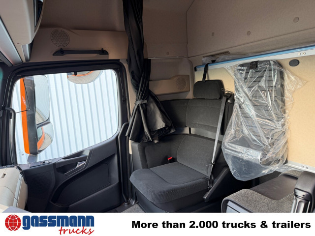 Mercedes-Benz Actros 3363 LS 6x4, Retarder, SoloStar, - Tegljač: slika Mercedes-Benz Actros 3363 LS 6x4, Retarder, SoloStar, - Tegljač Mercedes-Benz Actros 3363 LS 6x4, Retarder, SoloStar, - Tegljač: slika Mercedes-Benz Actros 3363 LS 6x4, Retarder, SoloStar, - Tegljač