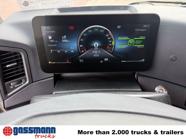 Mercedes-Benz Arocs 1853 AS 4x4, Retarder, MultimediaCockpit, - Tegljač: slika Mercedes-Benz Arocs 1853 AS 4x4, Retarder, MultimediaCockpit, - Tegljač Mercedes-Benz Arocs 1853 AS 4x4, Retarder, MultimediaCockpit, - Tegljač: slika Mercedes-Benz Arocs 1853 AS 4x4, Retarder, MultimediaCockpit, - Tegljač