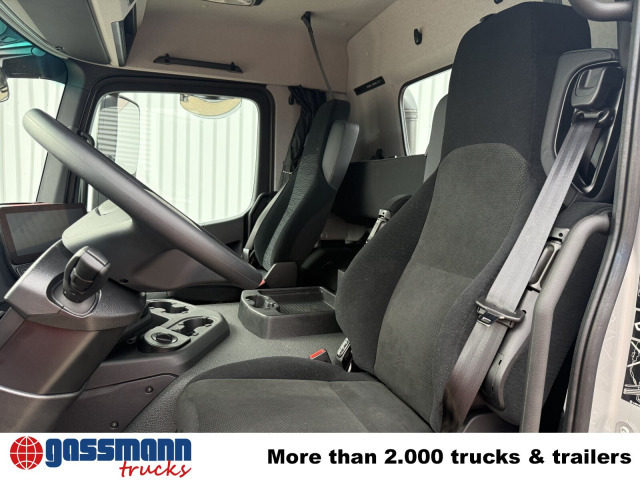 Mercedes-Benz Arocs 1853 AS 4x4, Retarder, MultimediaCockpit, - Tegljač: slika Mercedes-Benz Arocs 1853 AS 4x4, Retarder, MultimediaCockpit, - Tegljač Mercedes-Benz Arocs 1853 AS 4x4, Retarder, MultimediaCockpit, - Tegljač: slika Mercedes-Benz Arocs 1853 AS 4x4, Retarder, MultimediaCockpit, - Tegljač