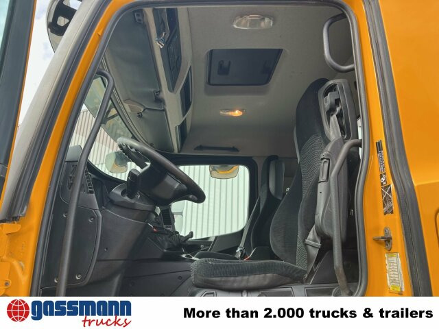 Mercedes-Benz Arocs 2640 LS 6x4, Hydraulik - Tegljač: slika Mercedes-Benz Arocs 2640 LS 6x4, Hydraulik - Tegljač Mercedes-Benz Arocs 2640 LS 6x4, Hydraulik - Tegljač: slika Mercedes-Benz Arocs 2640 LS 6x4, Hydraulik - Tegljač