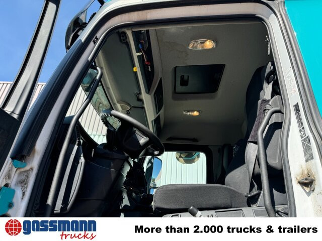 Tegljač Mercedes-Benz Arocs 3343 S 6x4, Full Steel, 3x Vorhanden!: slika Tegljač Mercedes-Benz Arocs 3343 S 6x4, Full Steel, 3x Vorhanden!
