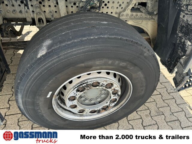 Tegljač Mercedes-Benz Arocs 3343 S 6x4, Full Steel, 3x Vorhanden!: slika Tegljač Mercedes-Benz Arocs 3343 S 6x4, Full Steel, 3x Vorhanden!
