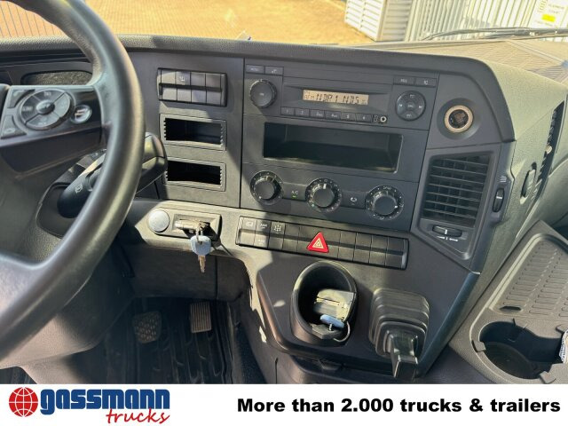 Tegljač Mercedes-Benz Arocs 3343 S 6x4, Full Steel, 3x Vorhanden!: slika Tegljač Mercedes-Benz Arocs 3343 S 6x4, Full Steel, 3x Vorhanden!