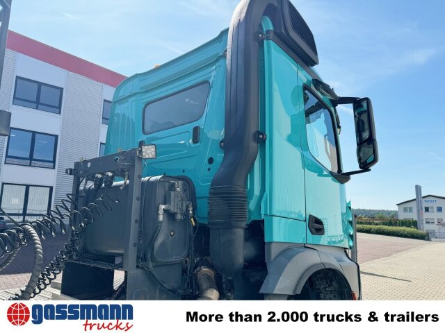 Tegljač Mercedes-Benz Arocs 3343 S 6x4, Full Steel, 3x Vorhanden!: slika Tegljač Mercedes-Benz Arocs 3343 S 6x4, Full Steel, 3x Vorhanden!