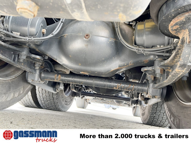 Mercedes-Benz Arocs 3358 LS 6x4, StreamSpace, - Tegljač: slika Mercedes-Benz Arocs 3358 LS 6x4, StreamSpace, - Tegljač Mercedes-Benz Arocs 3358 LS 6x4, StreamSpace, - Tegljač: slika Mercedes-Benz Arocs 3358 LS 6x4, StreamSpace, - Tegljač