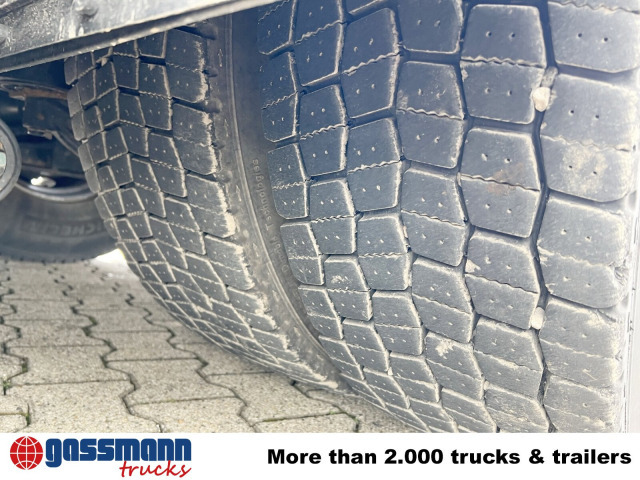 Mercedes-Benz Arocs 3358 LS 6x4, StreamSpace, - Tegljač: slika Mercedes-Benz Arocs 3358 LS 6x4, StreamSpace, - Tegljač Mercedes-Benz Arocs 3358 LS 6x4, StreamSpace, - Tegljač: slika Mercedes-Benz Arocs 3358 LS 6x4, StreamSpace, - Tegljač