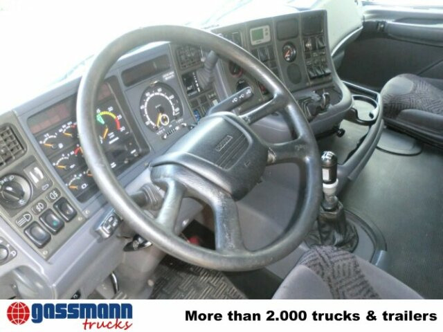 Scania 124R470 4x2, Kipphydraulik, 6 Zylinder - Tegljač: slika Scania 124R470 4x2, Kipphydraulik, 6 Zylinder - Tegljač Scania 124R470 4x2, Kipphydraulik, 6 Zylinder - Tegljač: slika Scania 124R470 4x2, Kipphydraulik, 6 Zylinder - Tegljač