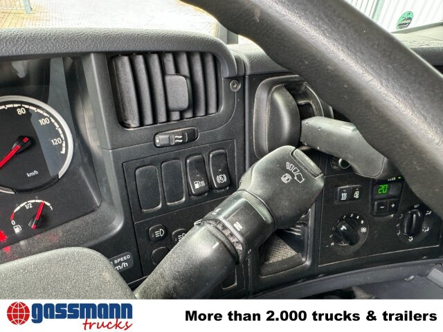 Scania G410 4x2, Retarder - Tegljač: slika Scania G410 4x2, Retarder - Tegljač Scania G410 4x2, Retarder - Tegljač: slika Scania G410 4x2, Retarder - Tegljač