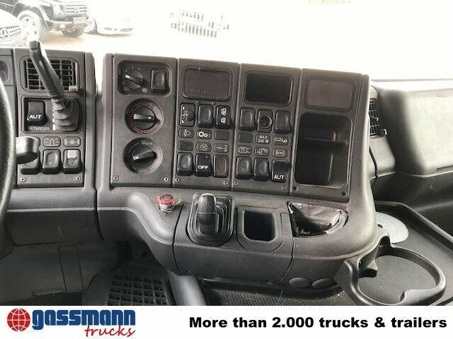 Scania R124 L 420 4x2, Retarder, Hydraulik - Tegljač: slika Scania R124 L 420 4x2, Retarder, Hydraulik - Tegljač Scania R124 L 420 4x2, Retarder, Hydraulik - Tegljač: slika Scania R124 L 420 4x2, Retarder, Hydraulik - Tegljač