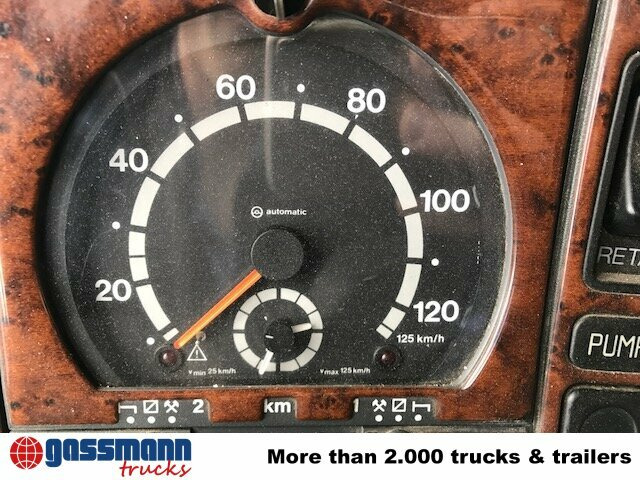 Scania R164 GA6x4NZ 480, Retarder, Hydraulik - Tegljač: slika Scania R164 GA6x4NZ 480, Retarder, Hydraulik - Tegljač Scania R164 GA6x4NZ 480, Retarder, Hydraulik - Tegljač: slika Scania R164 GA6x4NZ 480, Retarder, Hydraulik - Tegljač