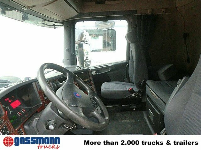 Scania R420 4x2 Lowliner, Twin Tec Rußfilterkat - Tegljač: slika Scania R420 4x2 Lowliner, Twin Tec Rußfilterkat - Tegljač Scania R420 4x2 Lowliner, Twin Tec Rußfilterkat - Tegljač: slika Scania R420 4x2 Lowliner, Twin Tec Rußfilterkat - Tegljač