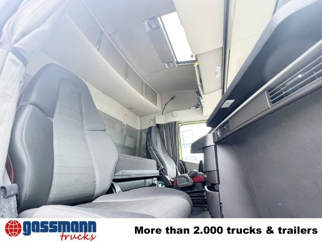 Volvo FH 460 4x2, Retarder, Low-Liner, Voll-Luft - Tegljač: slika Volvo FH 460 4x2, Retarder, Low-Liner, Voll-Luft - Tegljač Volvo FH 460 4x2, Retarder, Low-Liner, Voll-Luft - Tegljač: slika Volvo FH 460 4x2, Retarder, Low-Liner, Voll-Luft - Tegljač