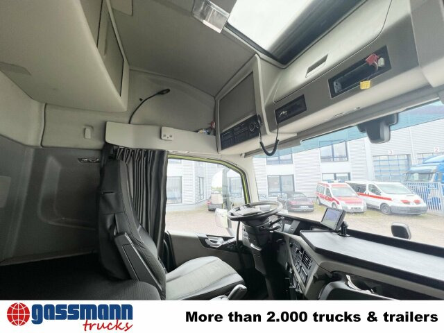 Volvo FH 460 4x2, Retarder, Low-Liner, Voll-Luft - Tegljač: slika Volvo FH 460 4x2, Retarder, Low-Liner, Voll-Luft - Tegljač Volvo FH 460 4x2, Retarder, Low-Liner, Voll-Luft - Tegljač: slika Volvo FH 460 4x2, Retarder, Low-Liner, Voll-Luft - Tegljač