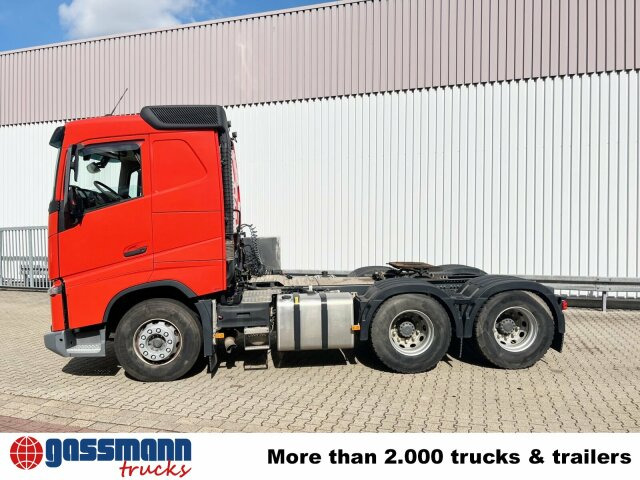 Volvo FH 460 6x4, Retarder, Kipphydraulik, - Tegljač: slika Volvo FH 460 6x4, Retarder, Kipphydraulik, - Tegljač Volvo FH 460 6x4, Retarder, Kipphydraulik, - Tegljač: slika Volvo FH 460 6x4, Retarder, Kipphydraulik, - Tegljač