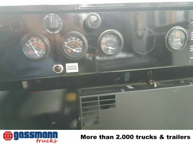 Tiger TC 50, Zugmaschine - Traktor za prtljagu: slika Tiger TC 50, Zugmaschine - Traktor za prtljagu Tiger TC 50, Zugmaschine - Traktor za prtljagu: slika Tiger TC 50, Zugmaschine - Traktor za prtljagu