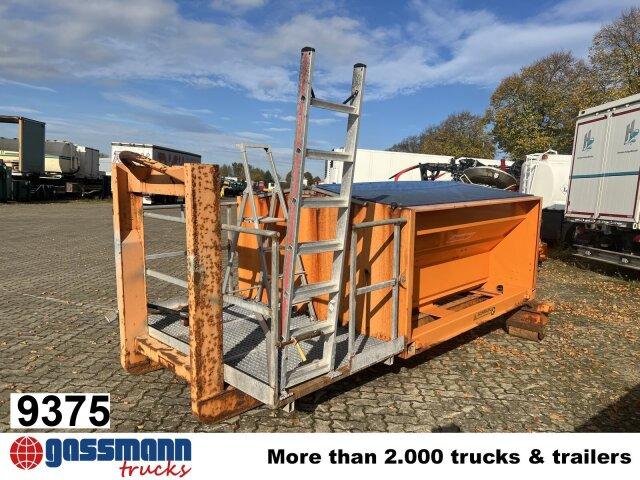 TwinConcept Yeti 3000W Salzstreuer, abrollbar, - Posipač pijeska/ Soli: slika TwinConcept Yeti 3000W Salzstreuer, abrollbar, - Posipač pijeska/ Soli TwinConcept Yeti 3000W Salzstreuer, abrollbar, - Posipač pijeska/ Soli: slika TwinConcept Yeti 3000W Salzstreuer, abrollbar, - Posipač pijeska/ Soli