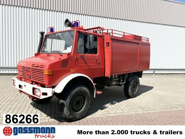Unimog U 1300 L 435/11 4x4, -Feuerwehr - Vatrogasno vozilo: slika Unimog U 1300 L 435/11 4x4, -Feuerwehr - Vatrogasno vozilo Unimog U 1300 L 435/11 4x4, -Feuerwehr - Vatrogasno vozilo: slika Unimog U 1300 L 435/11 4x4, -Feuerwehr - Vatrogasno vozilo