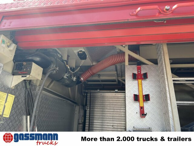 Unimog U 1300 L 435/11 4x4, -Feuerwehr - Vatrogasno vozilo: slika Unimog U 1300 L 435/11 4x4, -Feuerwehr - Vatrogasno vozilo Unimog U 1300 L 435/11 4x4, -Feuerwehr - Vatrogasno vozilo: slika Unimog U 1300 L 435/11 4x4, -Feuerwehr - Vatrogasno vozilo