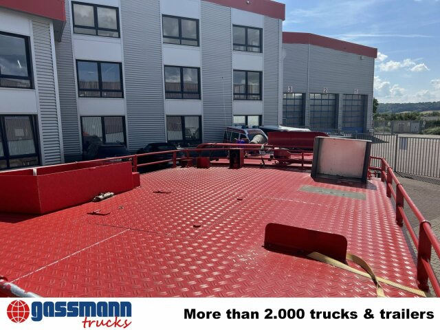 Vatrogasno vozilo Unimog U 1300 L 435/11 4x4, -Feuerwehr: slika Vatrogasno vozilo Unimog U 1300 L 435/11 4x4, -Feuerwehr Vatrogasno vozilo Unimog U 1300 L 435/11 4x4, -Feuerwehr: slika Vatrogasno vozilo Unimog U 1300 L 435/11 4x4, -Feuerwehr